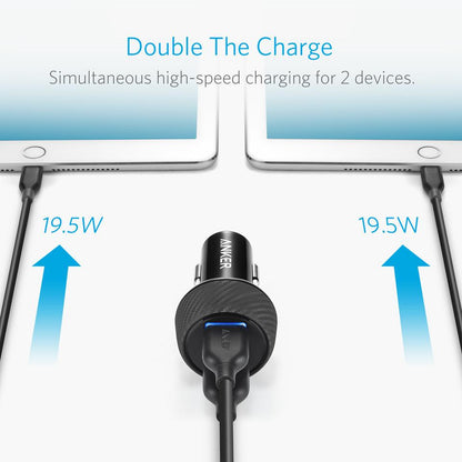 Anker Powerdrive Speed 2