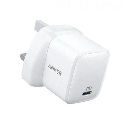 Anker Powerful Yet Portable Powerport III 20w Max USB-C