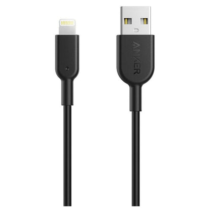 Anker Powerline II USB-A With Lightning Connector 3m