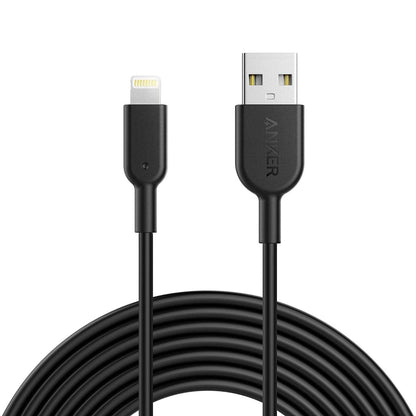 Anker Powerline II USB-A With Lightning Connector 3m