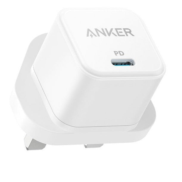 Anker Powerport III USB-C 20W Portable Charger