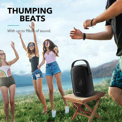 Anker Soundcore Rave Neo - Black