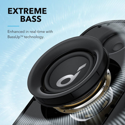 Anker Soundcore Rave Neo - Black