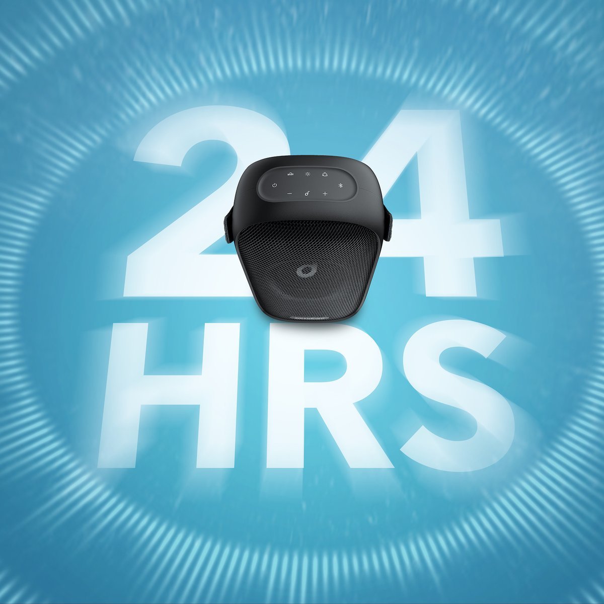 Anker Soundcore Rave Neo - Black