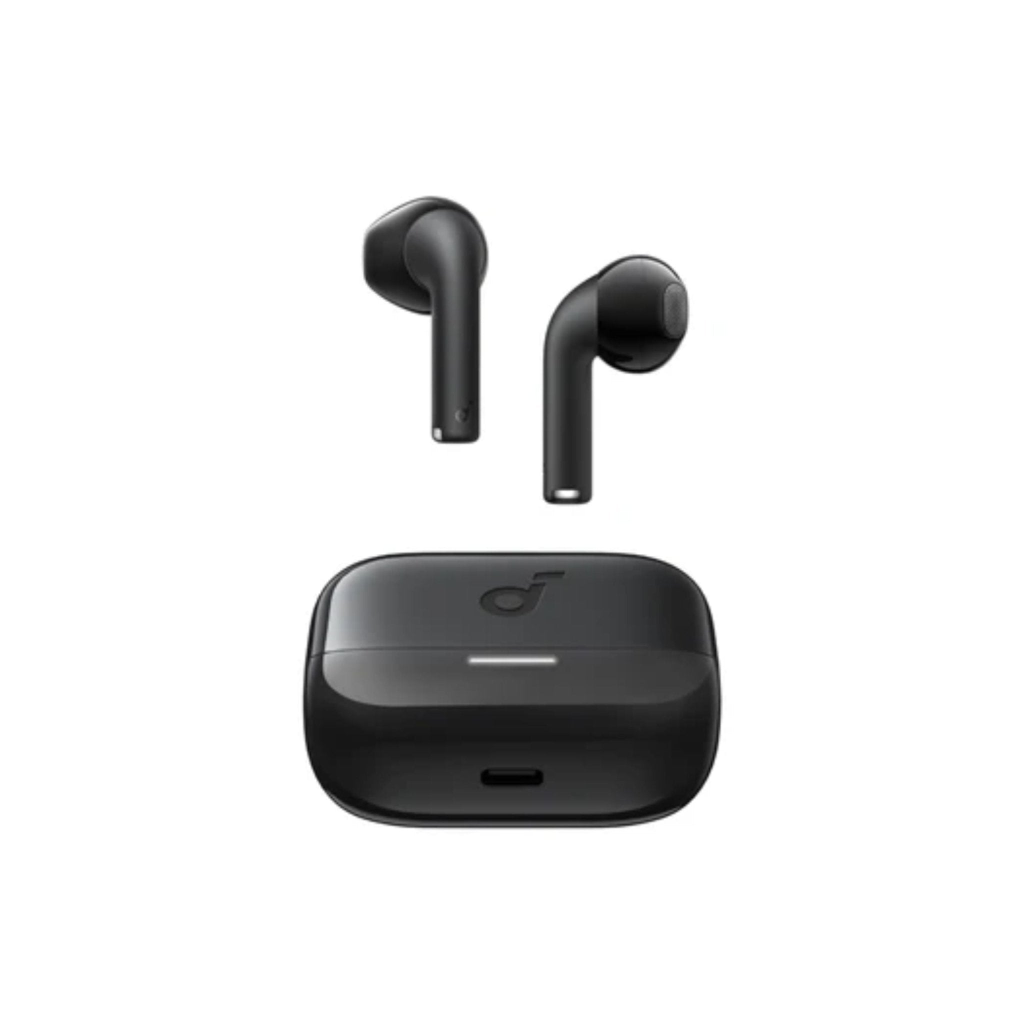 Anker Soundcore Semi In Ear True Wireless Earbuds K20i - Black