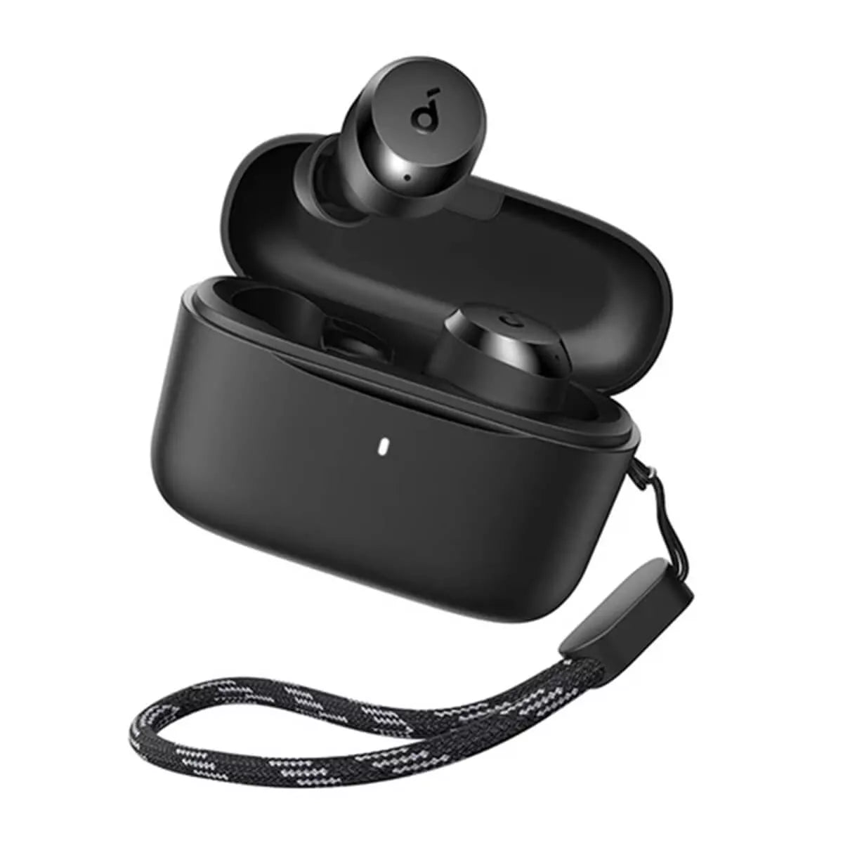 Anker Soundcore True Wireless Earbuds A20i - Black
