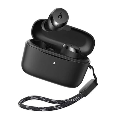 Anker Soundcore True Wireless Earbuds A20i - Black