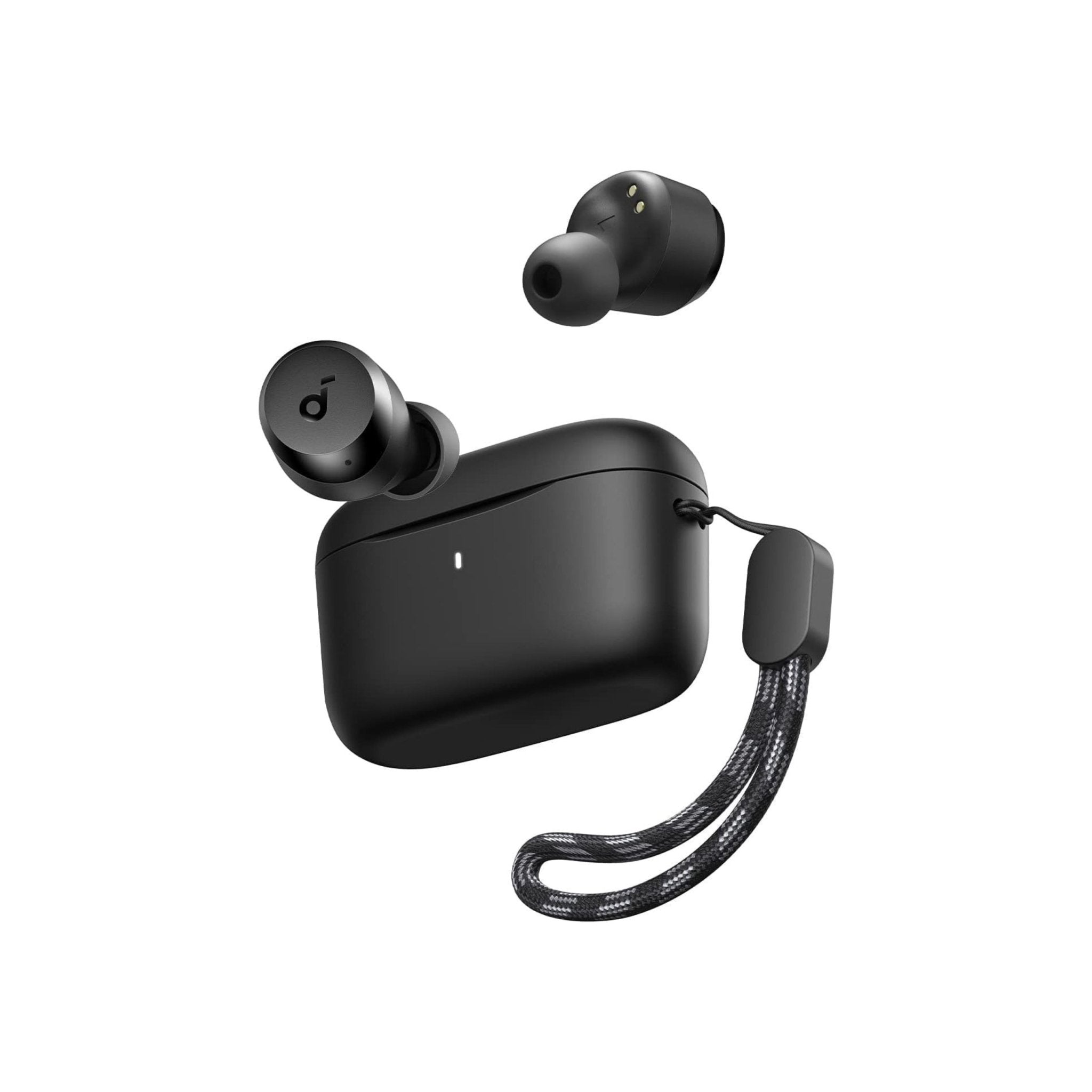 Anker Soundcore True Wireless Earbuds A20i - Black