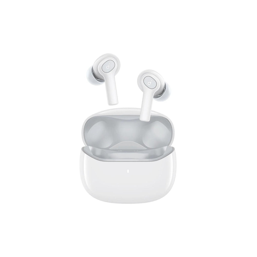 Anker Soundcore True Wireless Earbuds Life P2i - White