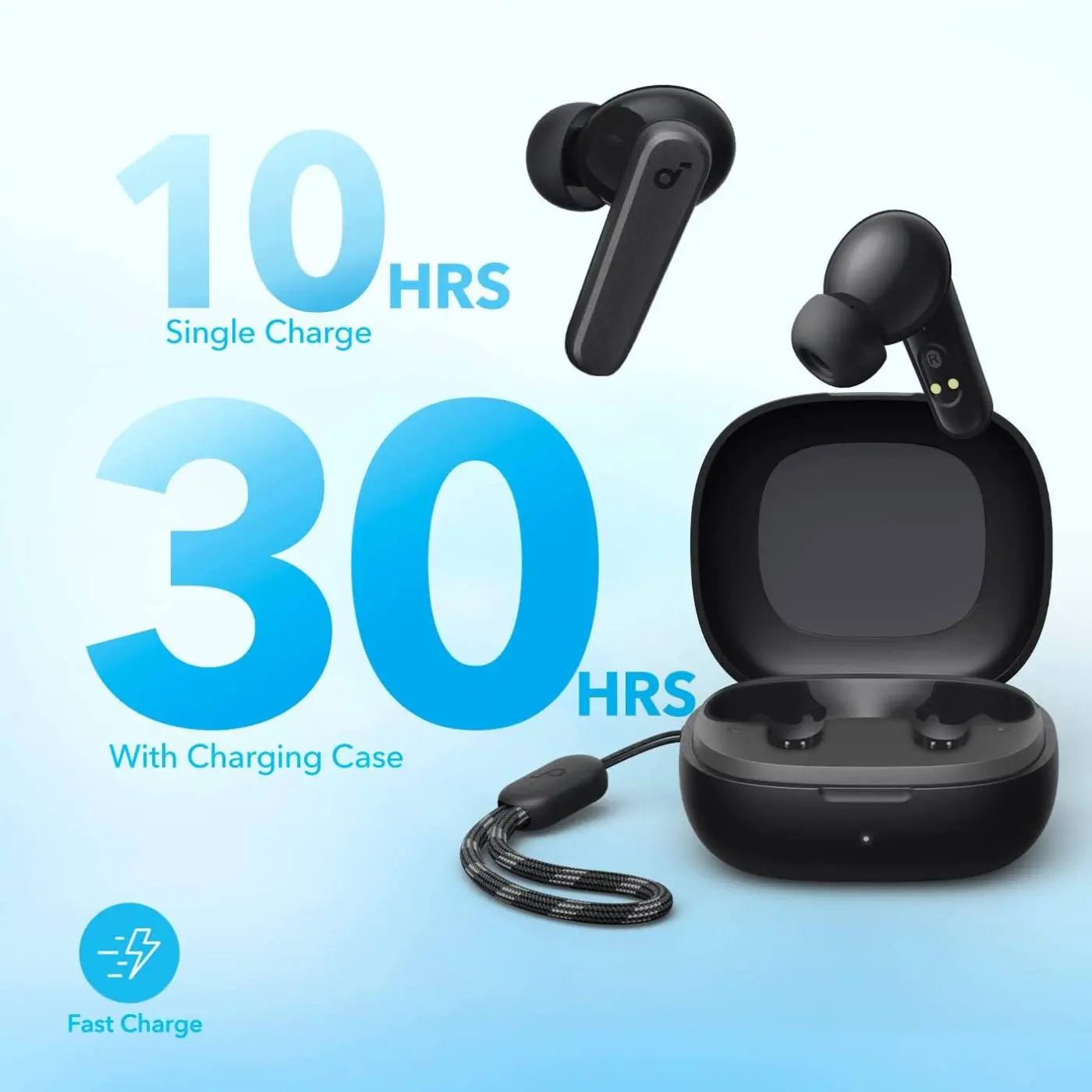 Anker Soundcore True Wireless Earbuds R50i