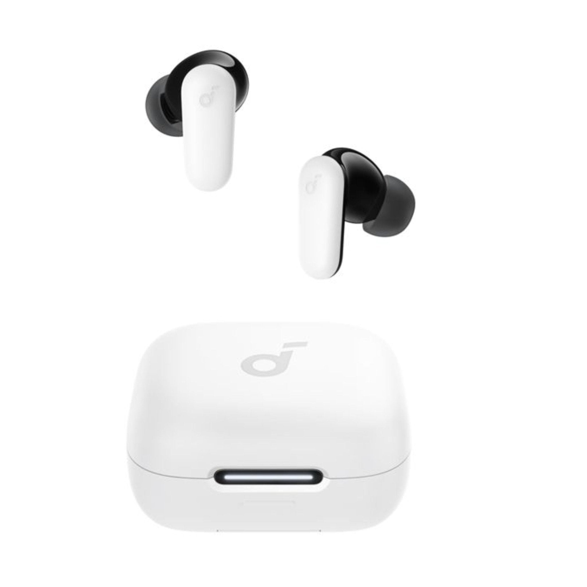 Anker Soundcore True Wireless Noice Cancelling Earbuds R50i NC - White