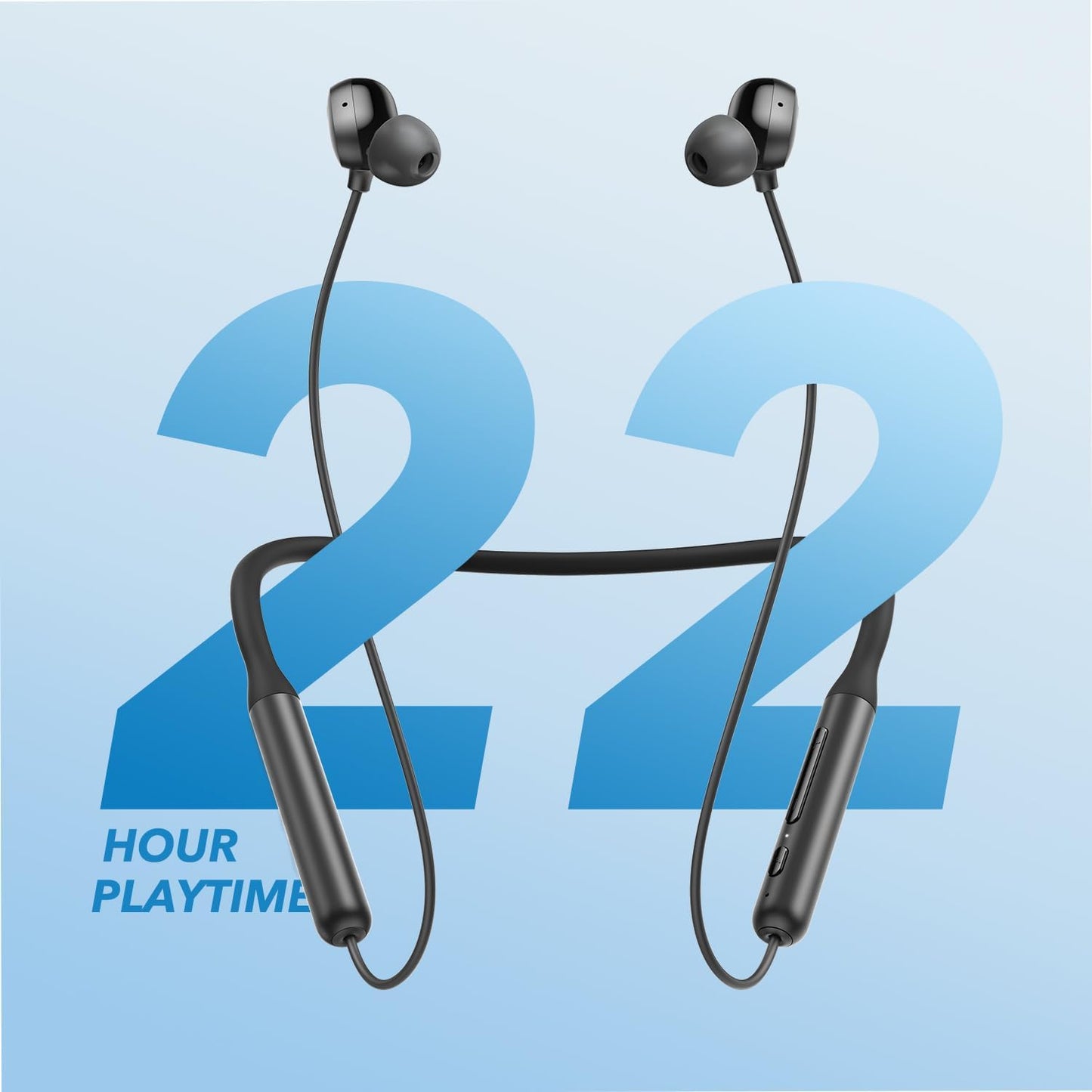 Anker Soundcore Wireless Headphones Life U2i