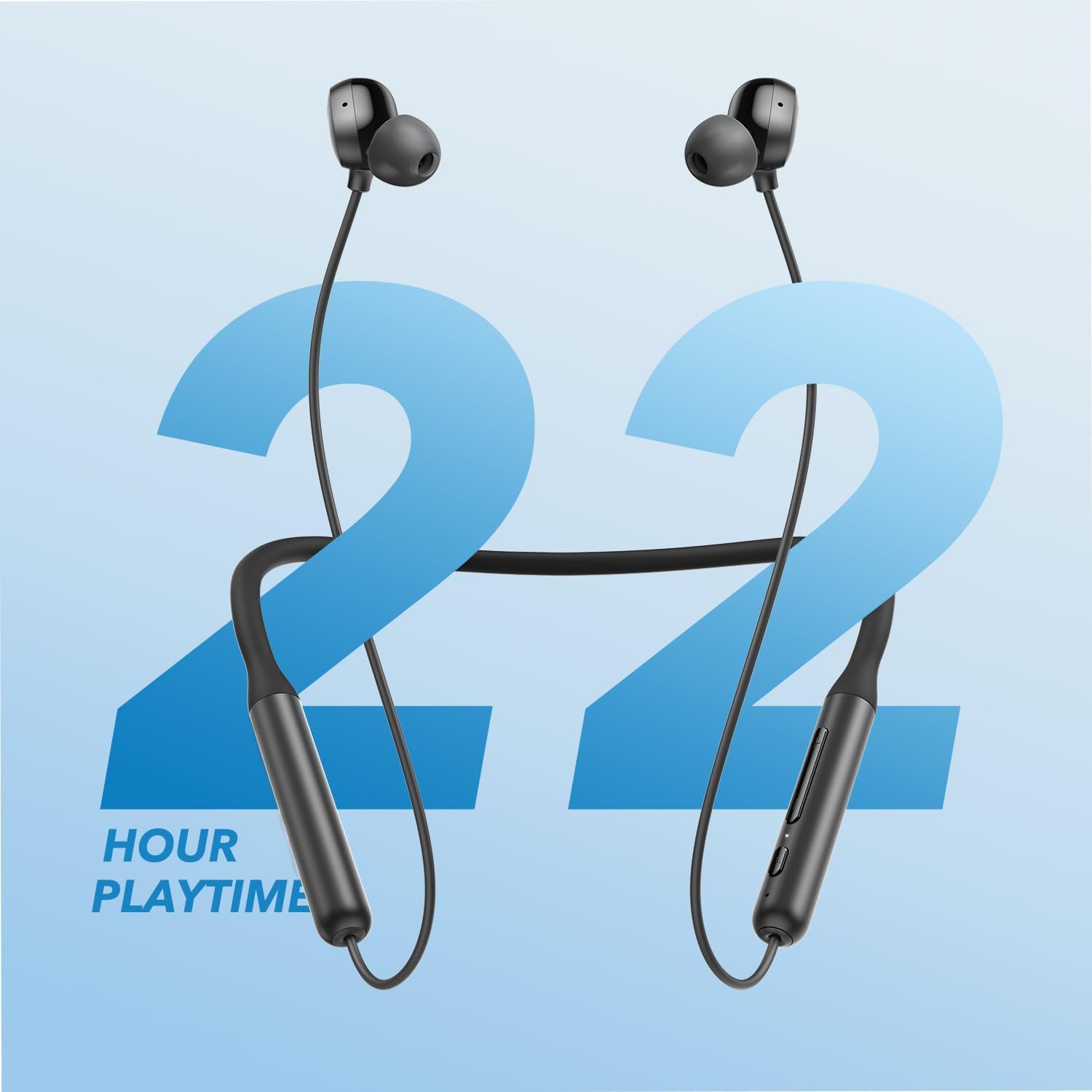 Anker Soundcore Wireless Headphones Life U2i