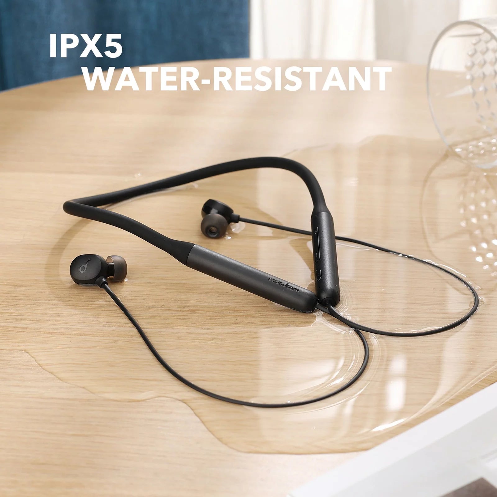 Anker Soundcore Wireless Headphones Life U2i