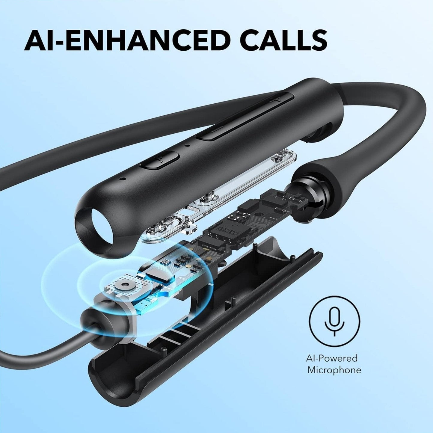 Anker Soundcore Wireless Headphones Life U2i