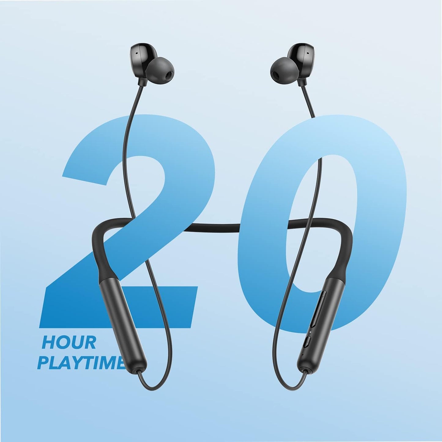 Anker Soundcore Wireless Headphones R500