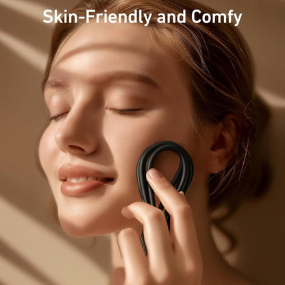 Anker USB-A to Lightning Silicone Cable 3ft - Black