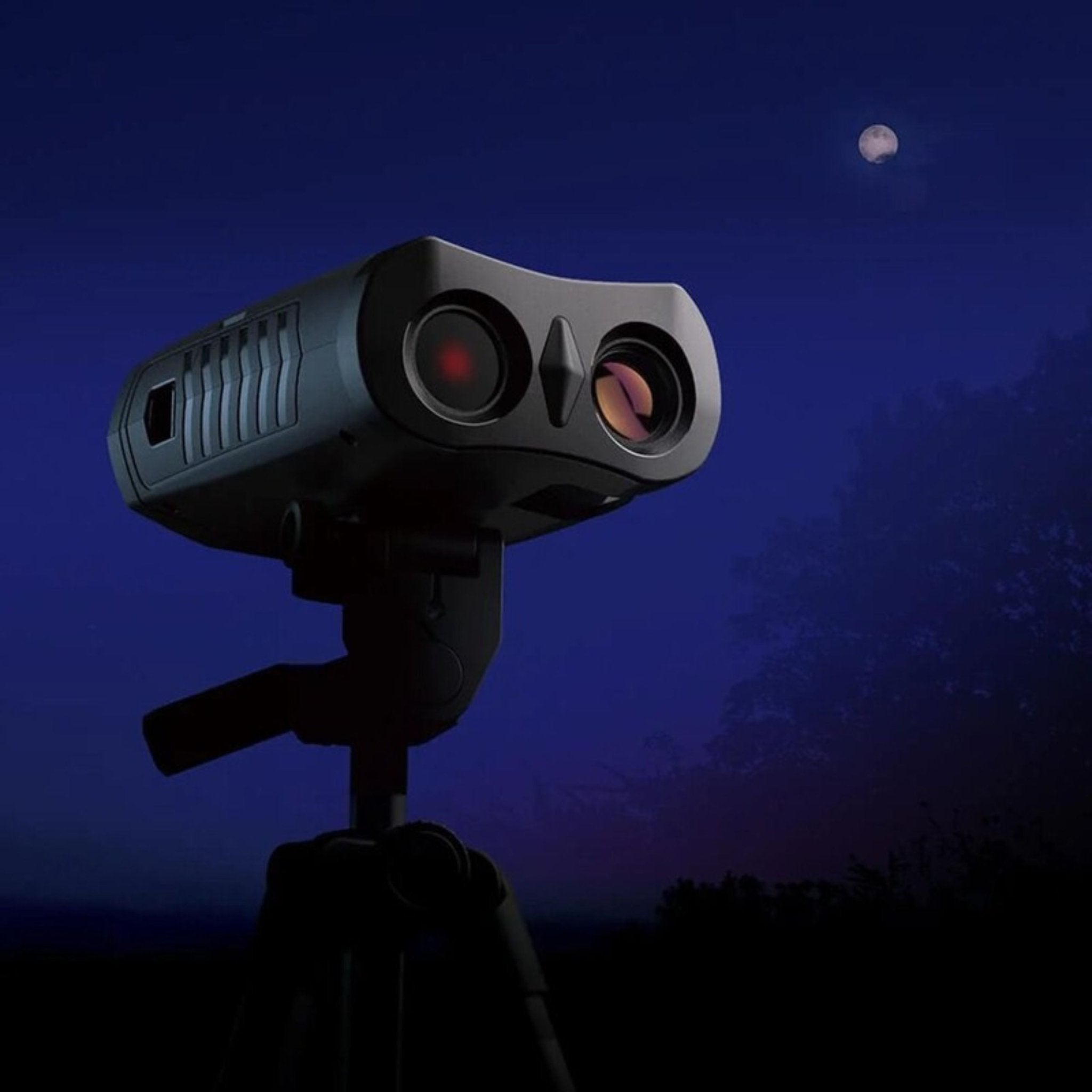 Apexel Digital Night Vision Binocular APL-NV009 - Black