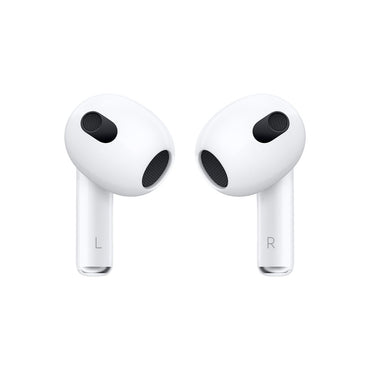 Apple AirPods 3rd Generation With Wireless Charging Case