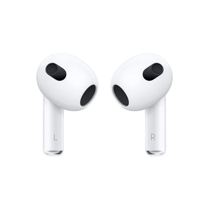 Apple AirPods 3rd Generation With Wireless Charging Case