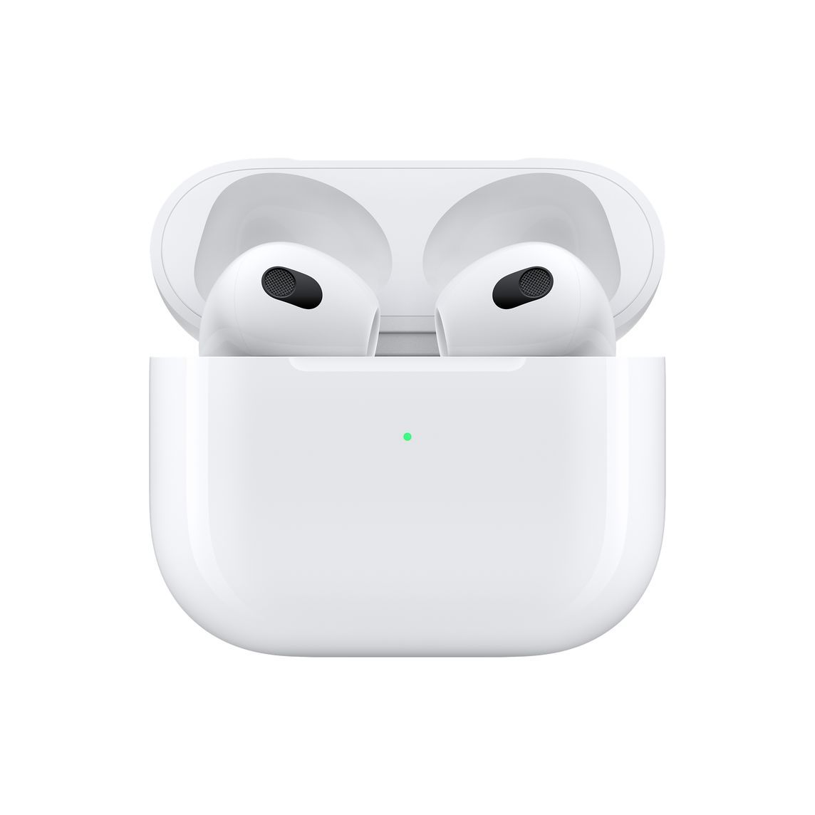 Apple AirPods 3rd Generation With Wireless Charging Case