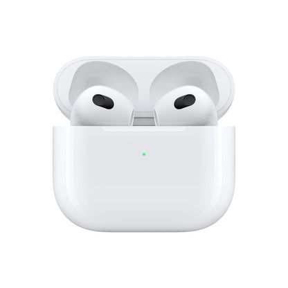 Apple AirPods 3rd Generation With Wireless Charging Case