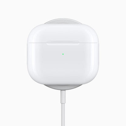 Apple AirPods 3rd Generation With Wireless Charging Case