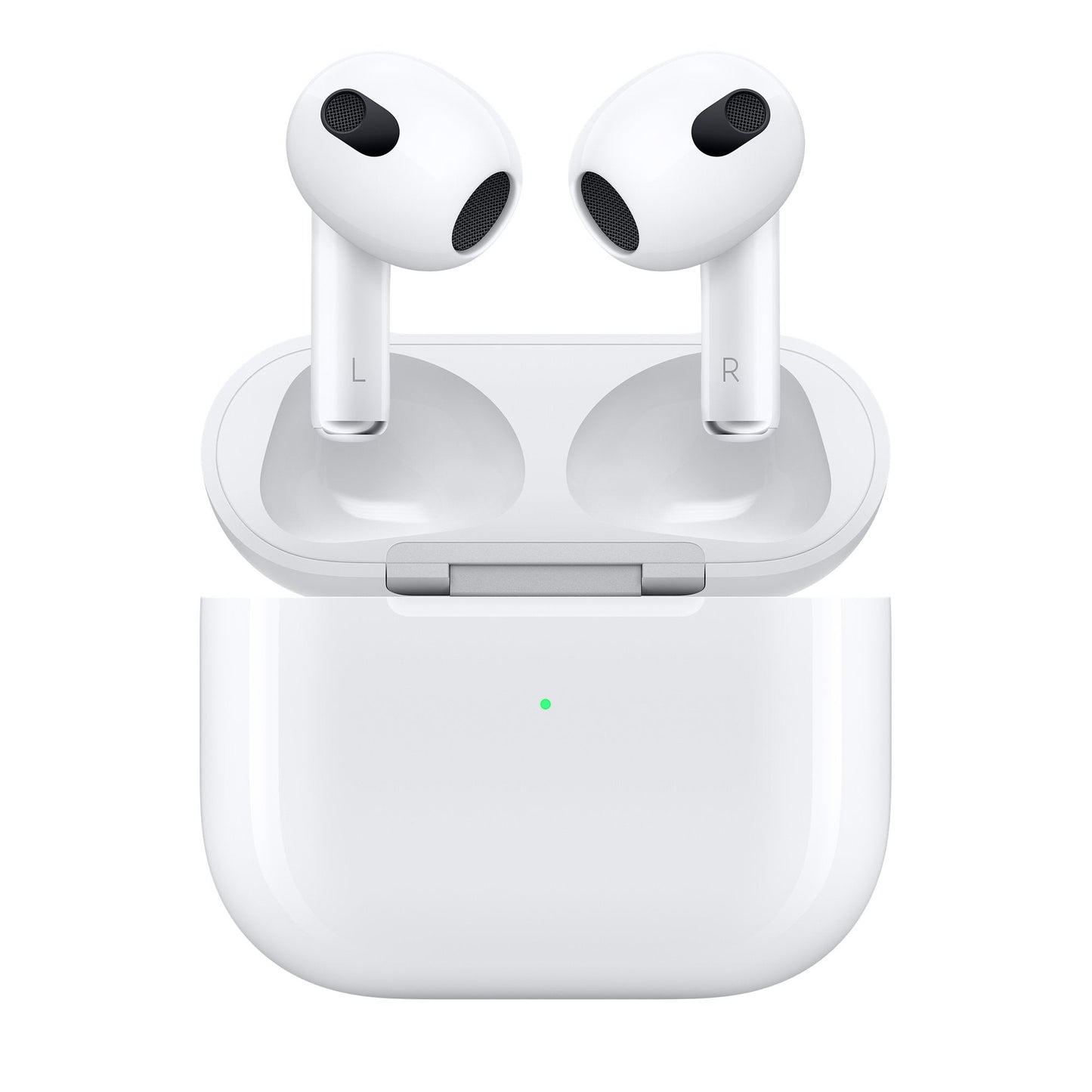 Apple AirPods 3rd Generation With Wireless Charging Case