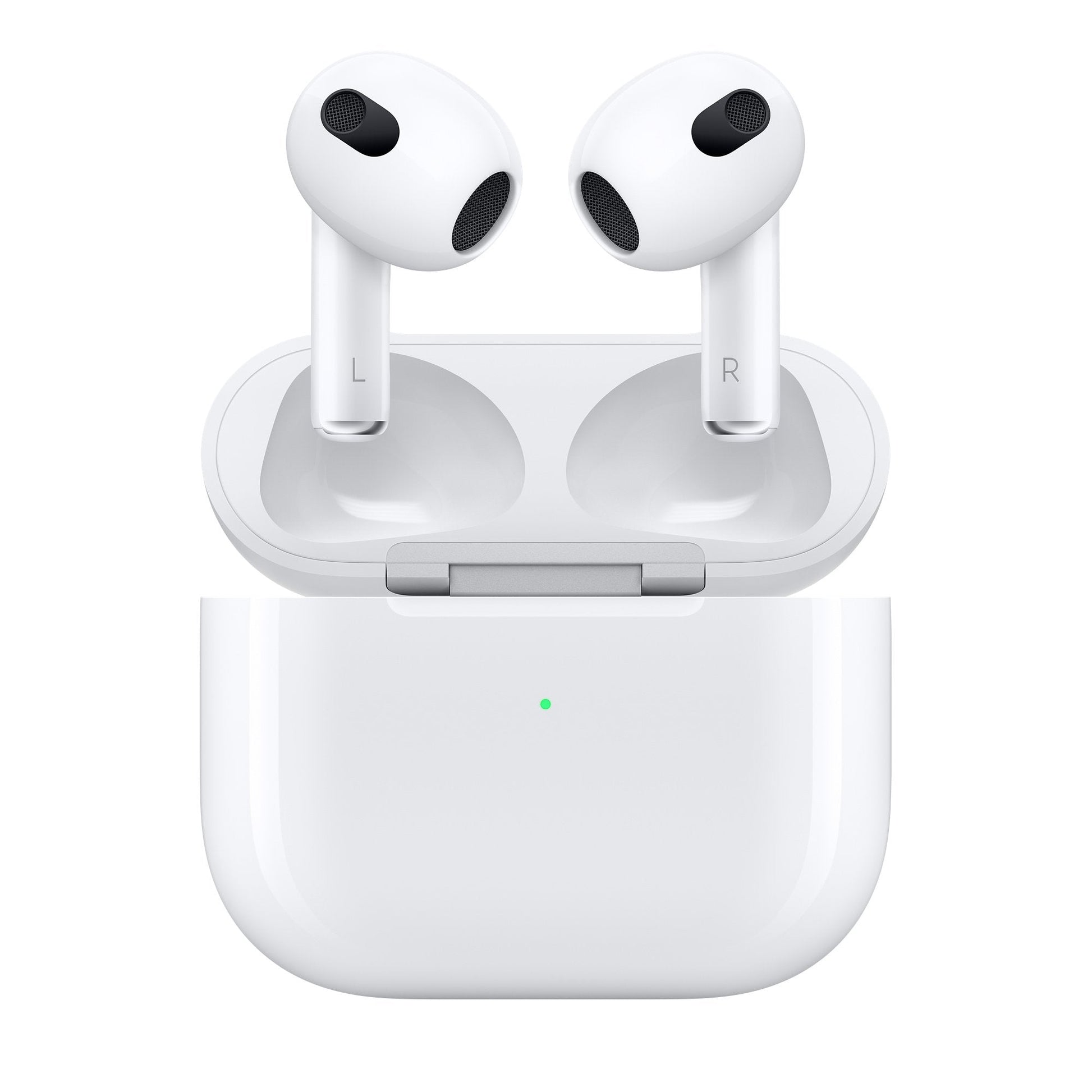 Apple AirPods 3rd Generation With Wireless Charging Case