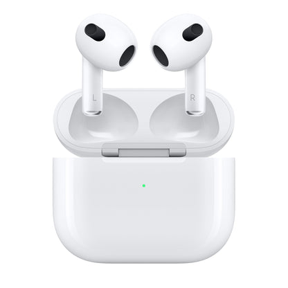 Apple AirPods 3rd Generation With Wireless Charging Case