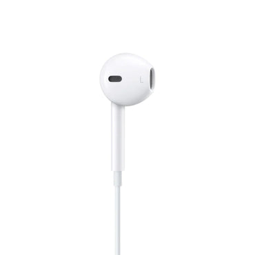 Apple EarPods With Type-C Connector MTJY3FE/A - White