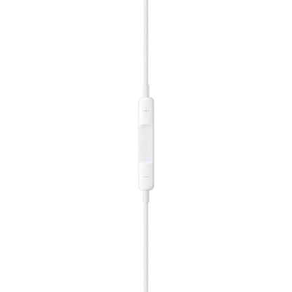 Apple EarPods With Type-C Connector MYQY3ZM/A - White