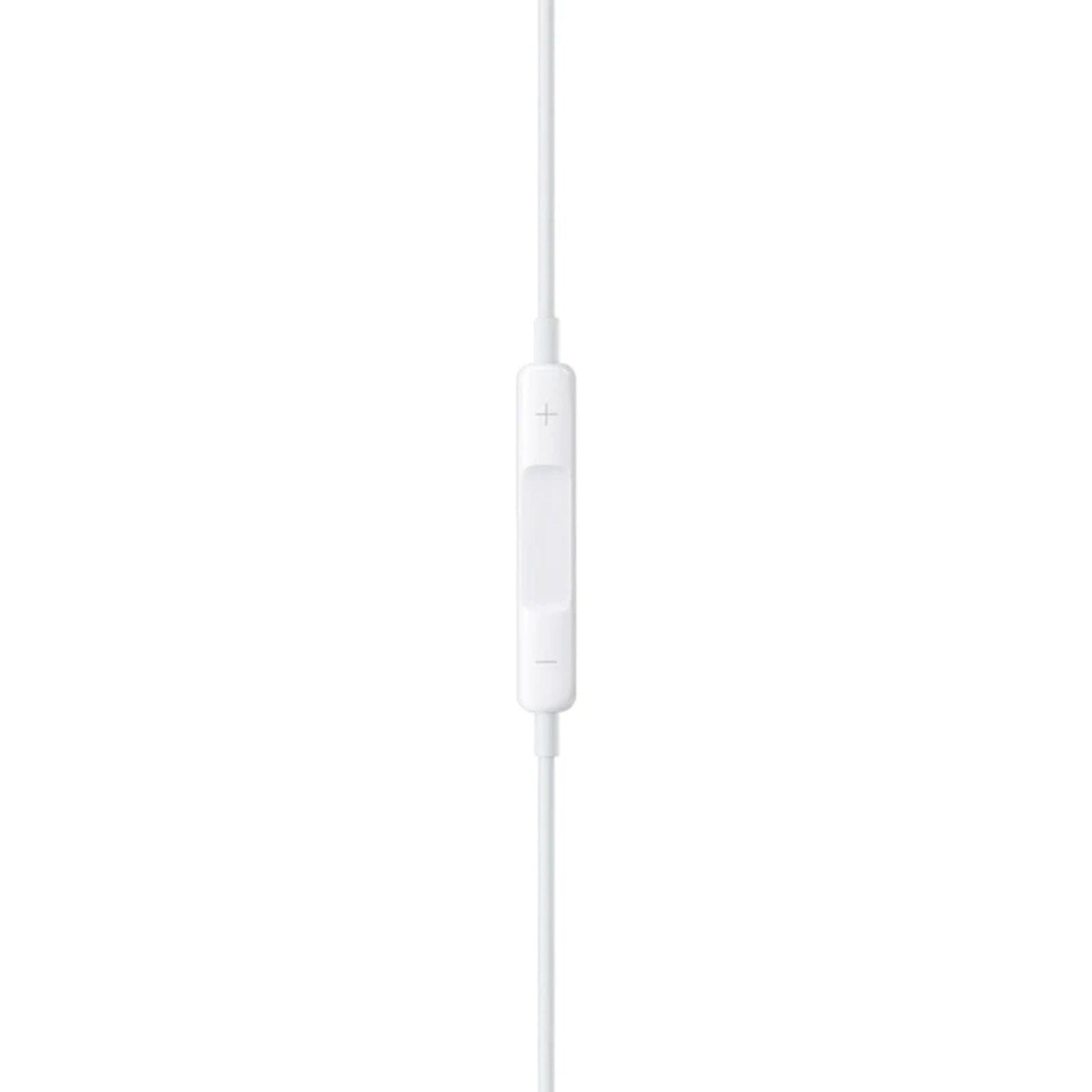Apple EarPods With Type-C Connector - White