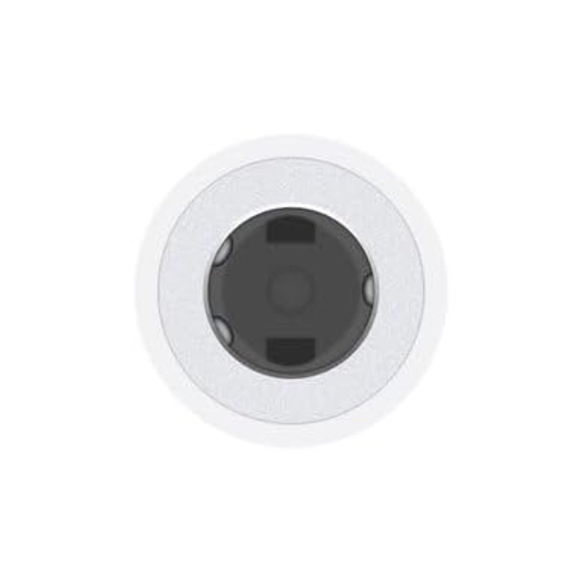 Apple Lightning to 3.5 mm Audio Jack Adapter - White