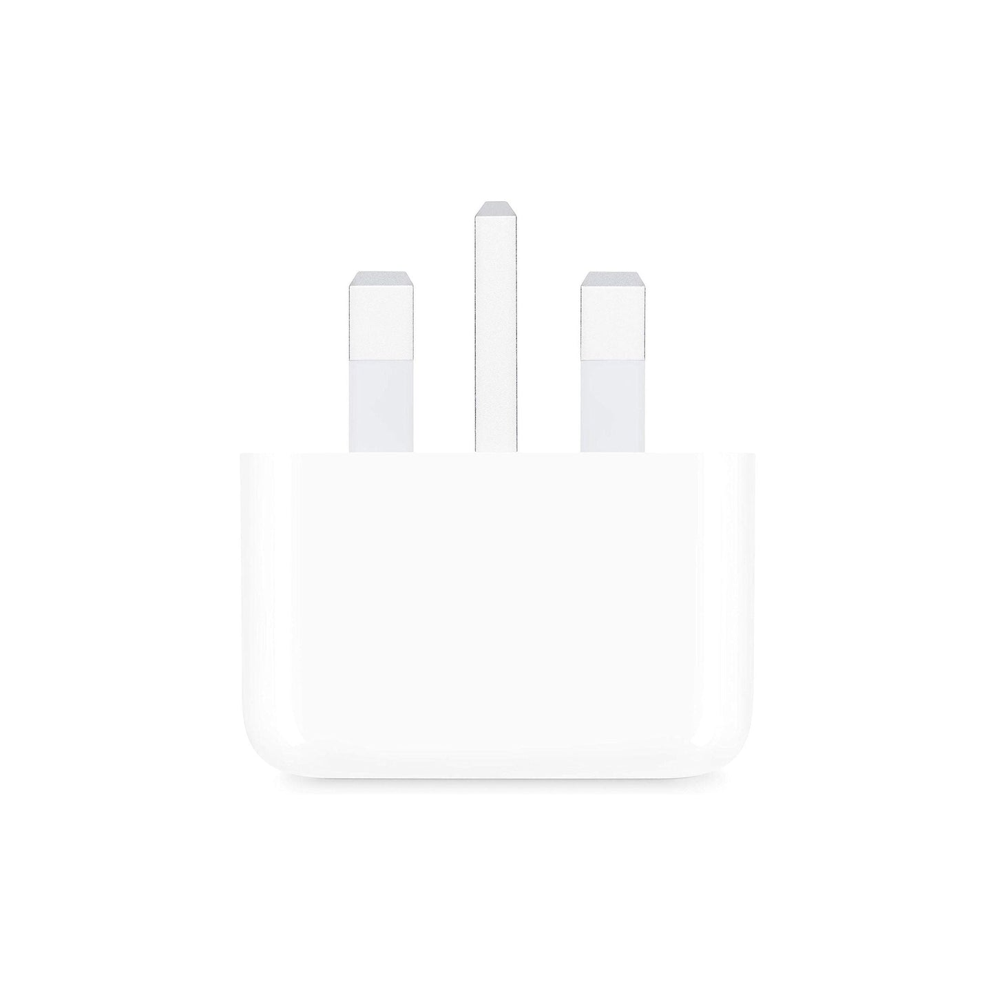 Apple USB-C 20W Power Adapter - White