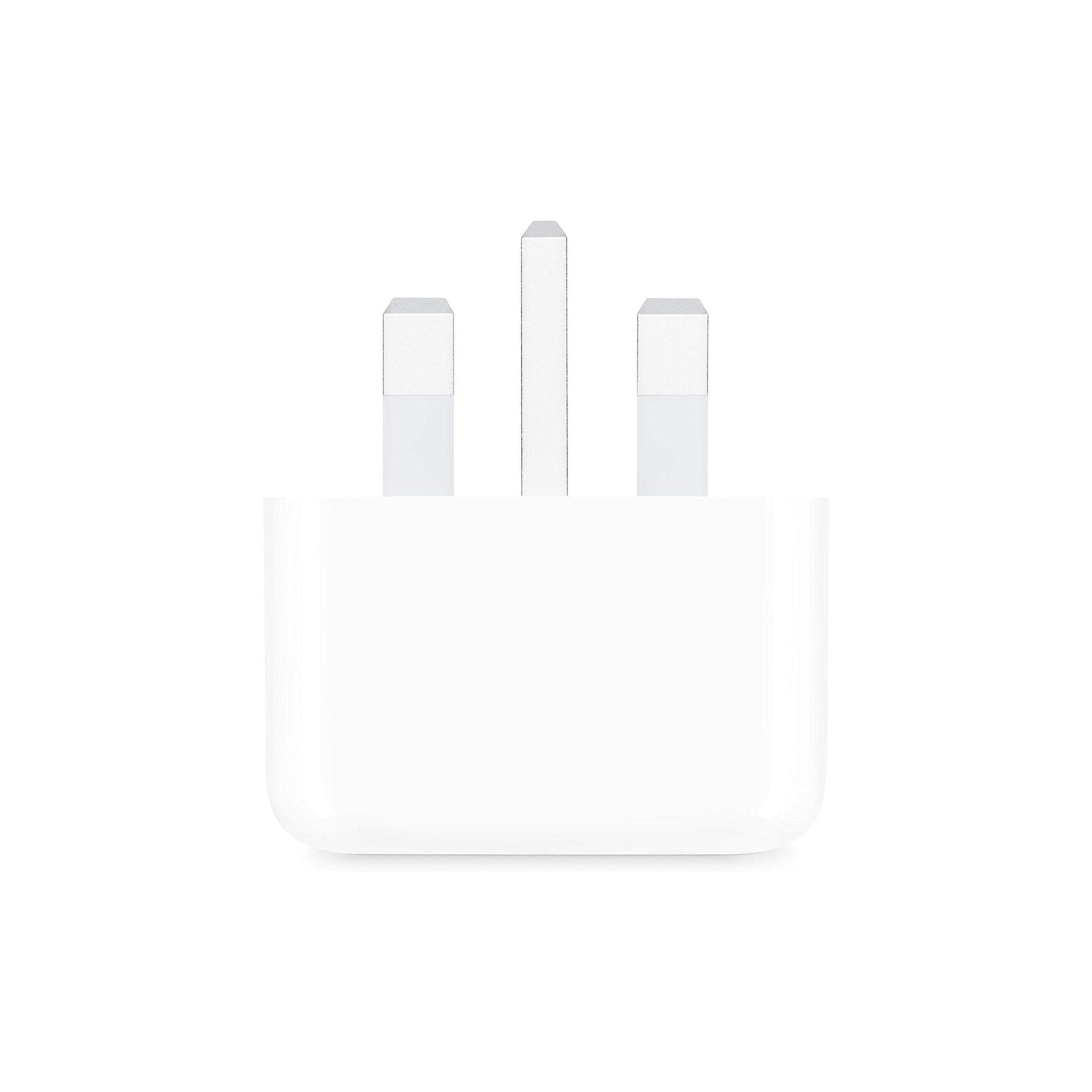 Apple USB-C 20W Power Adapter - White
