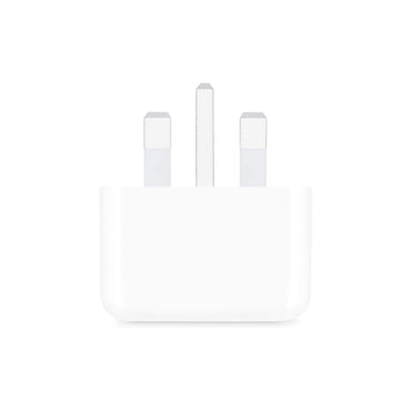 Apple USB-C 20W Power Adapter - White