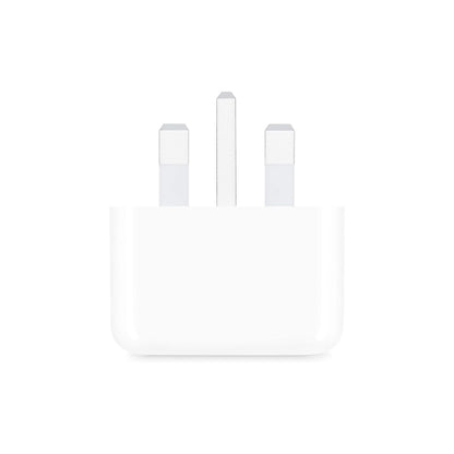 Apple USB-C 20W Power Adapter - White