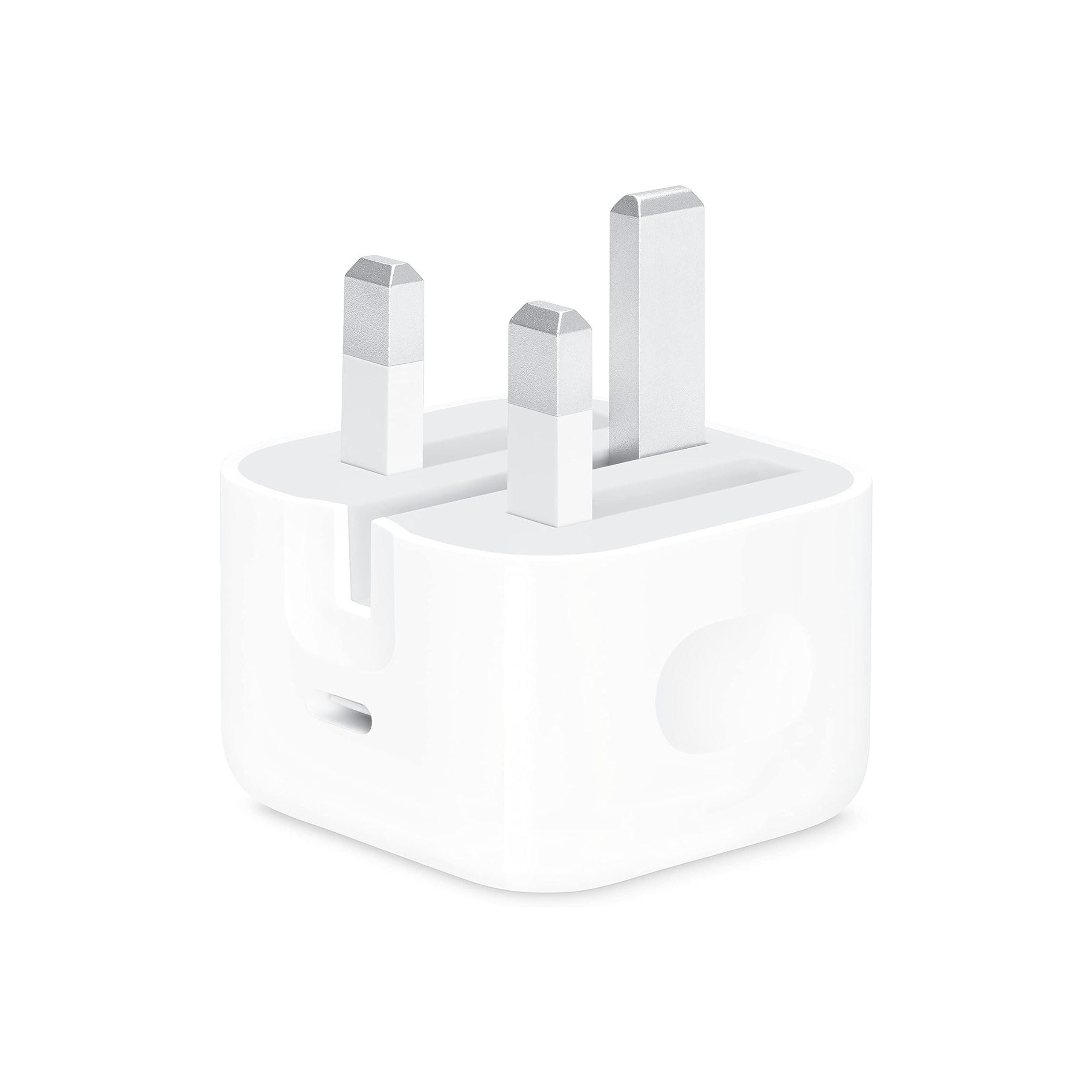 Apple USB-C 20W Power Adapter - White
