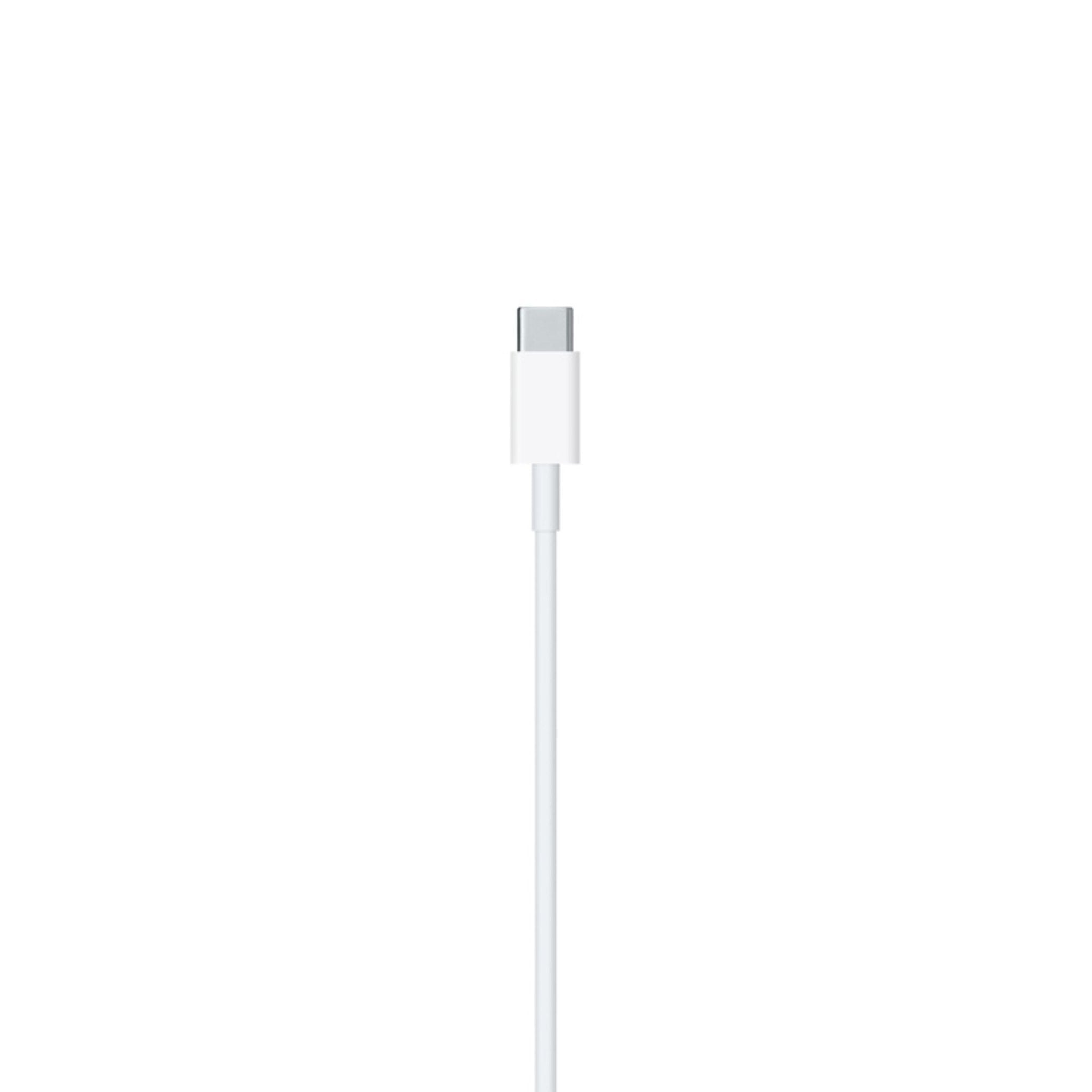 Apple USB-C to Lightning Cable 1M - White