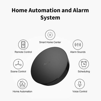 Aqara Hub M2 Smart Home Control