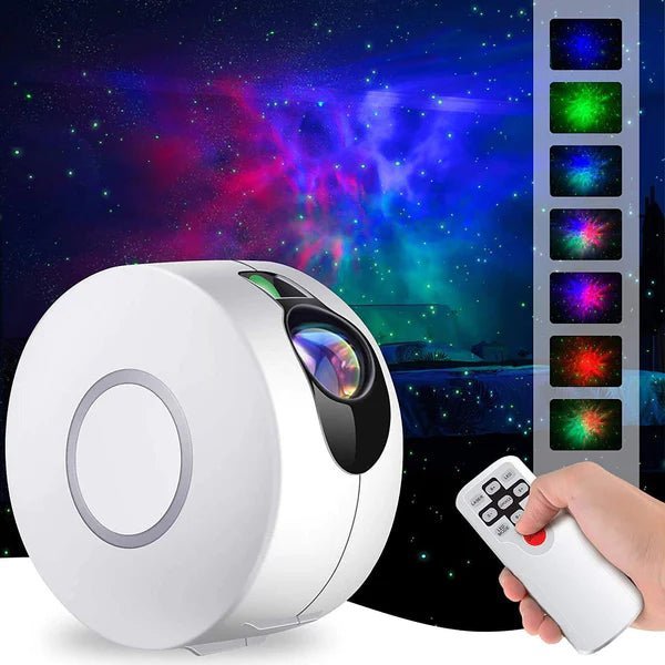 Aurora Starry Sky Projector HR-A1