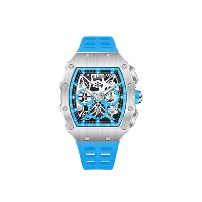 BBmilano Men's Bahia Blanca - Blue