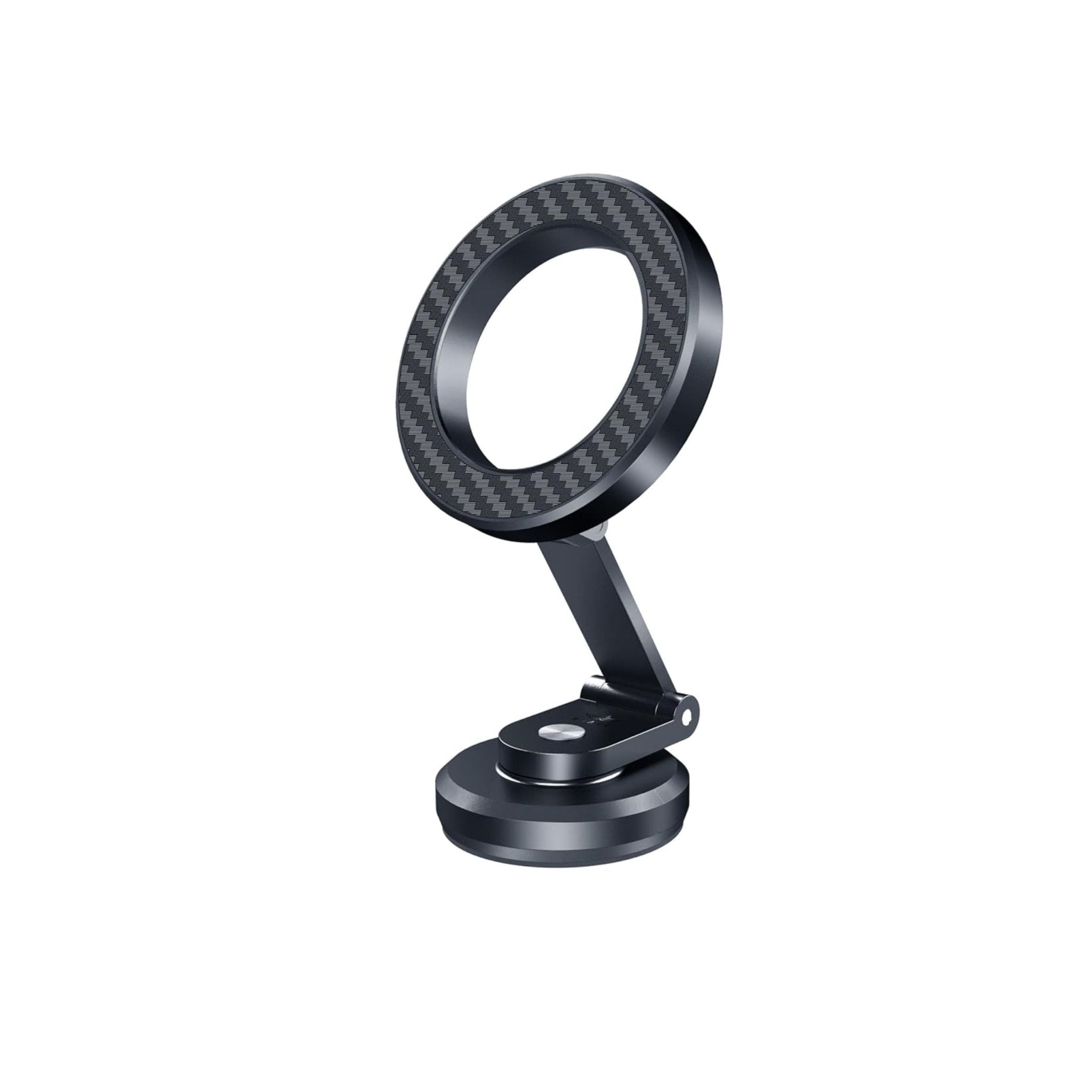 BRAVE Magnetic Car Phone Holder BHL-54 - Black