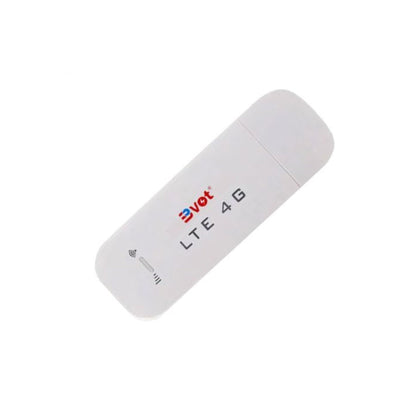 BVOT LTE 4g WIFI Dongle 150MBps - White