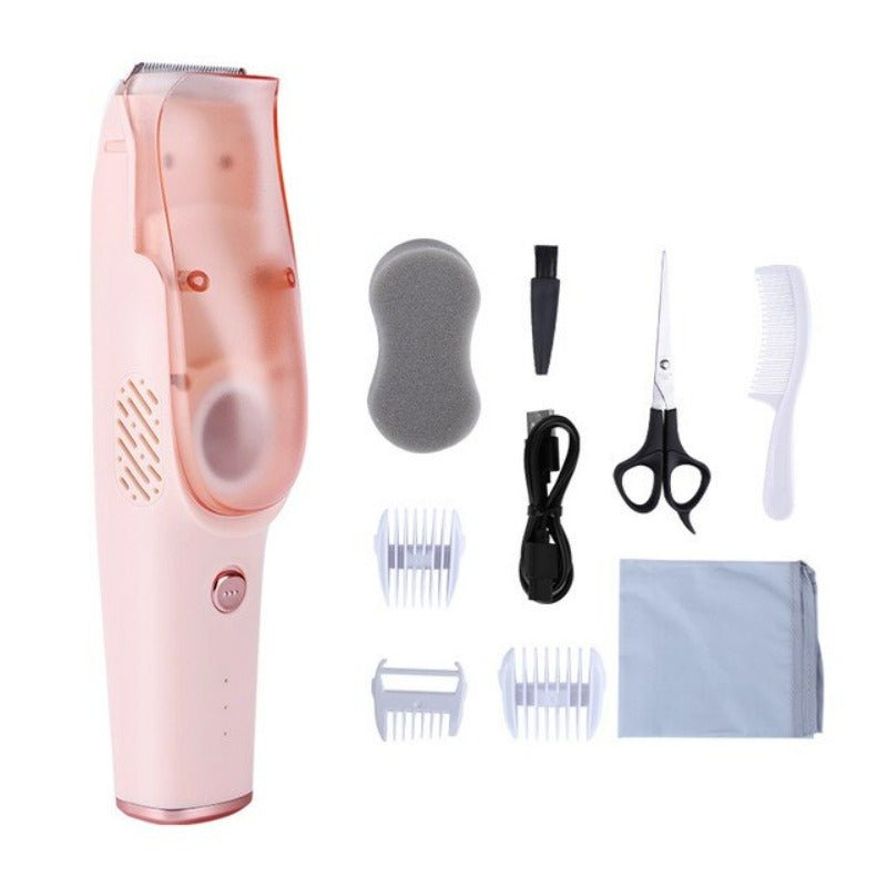 Baby's Hair Trimmer Waterproof 0973