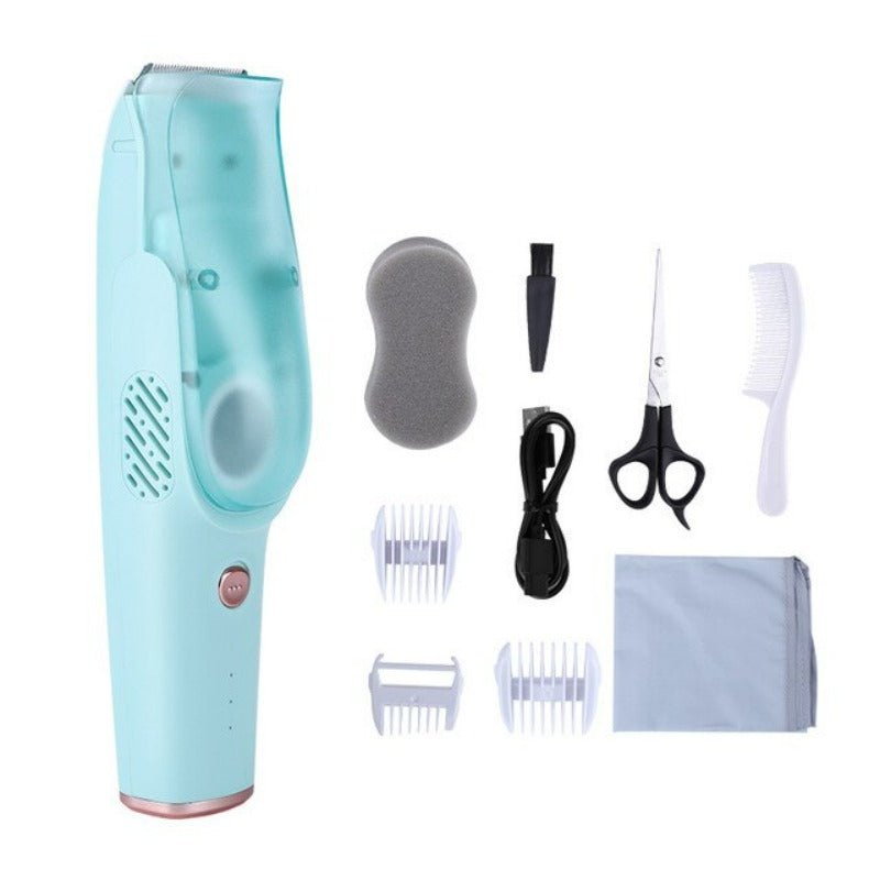 Baby's Hair Trimmer Waterproof 0973