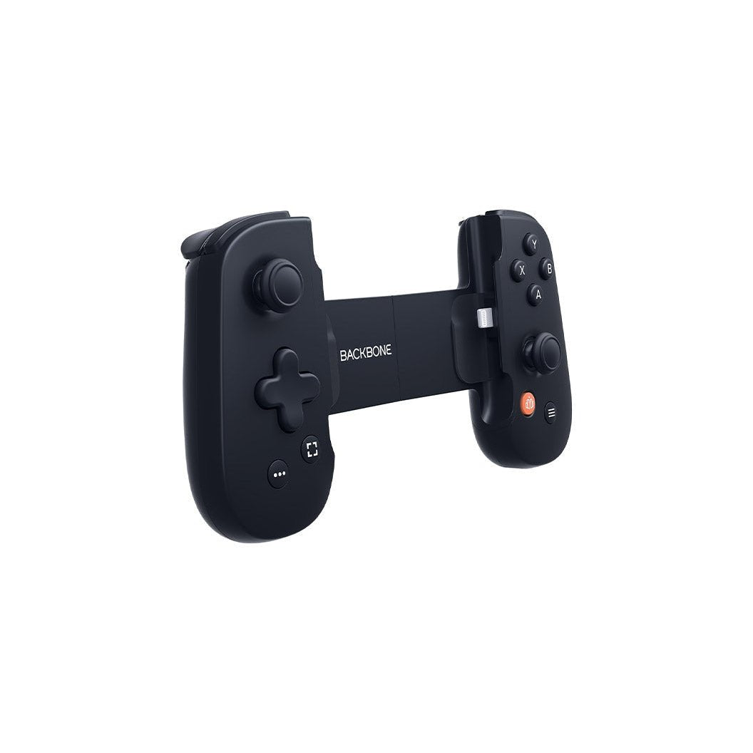 Backbone One Gaming Controller For Iphone - Black
