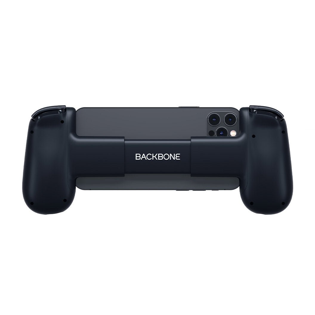 Backbone One Gaming Controller For Iphone - Black