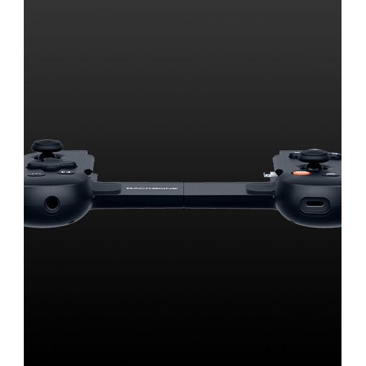 Backbone One Gaming Controller For Iphone - Black